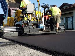 Trusted Chadron, NE Driveway Paving Services Experts